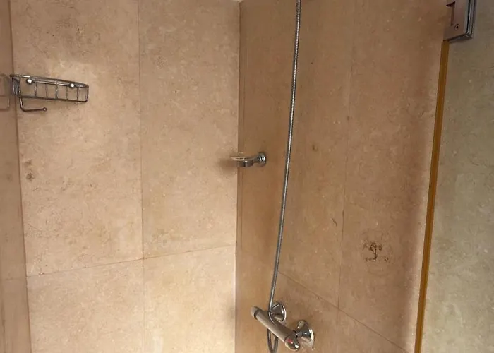 شقة El Gouna South Marina 2-bedroom Apartment, Walk To Marina & Beaches *