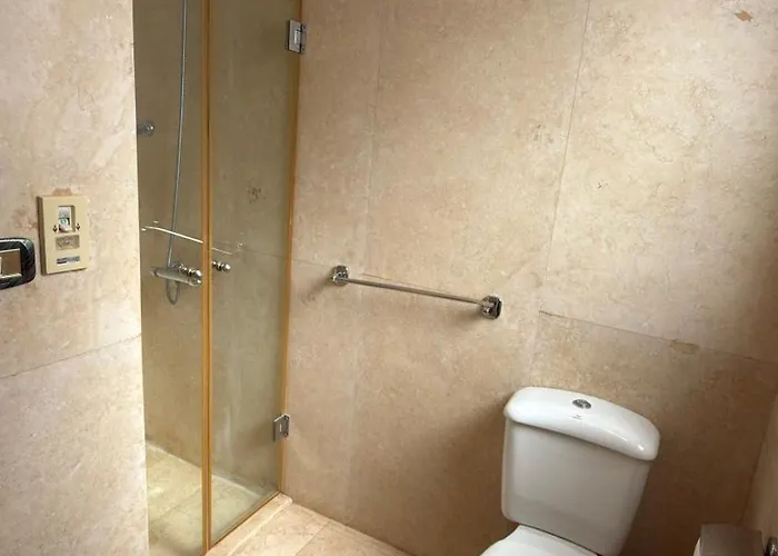 El Gouna South Marina 2-bedroom Apartment, Walk To Marina & Beaches
