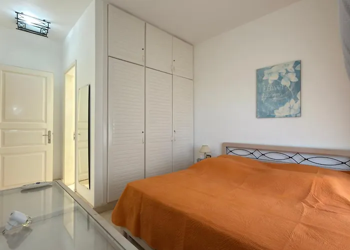 شقة El Gouna South Marina 2-bedroom Apartment, Walk To Marina & Beaches الغردقة