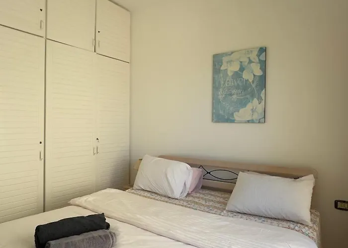 El Gouna South Marina 2-bedroom Apartment, Walk To Marina & Beaches Hurghada