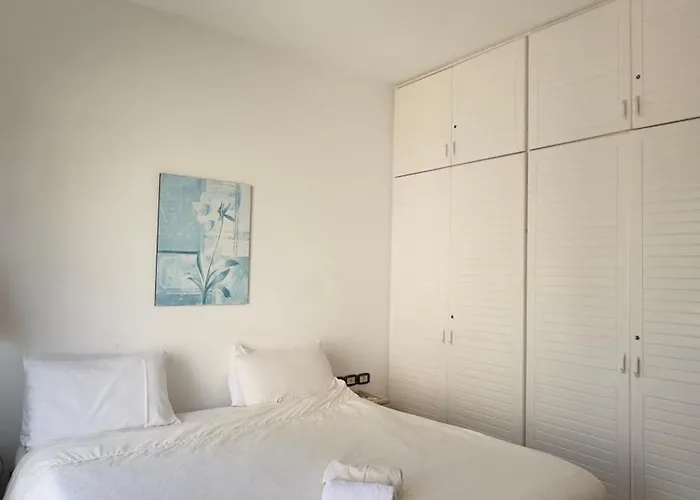 Apartment El Gouna South Marina 2-bedroom Apartment, Walk To Marina & Beaches