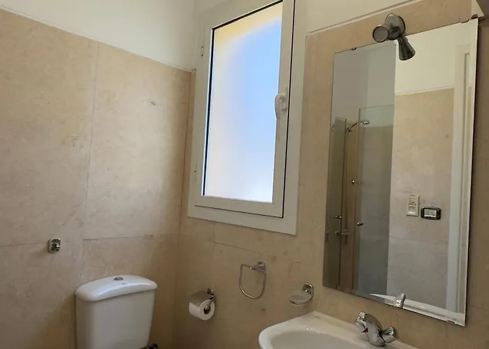 El Gouna South Marina 2-bedroom Apartment, Walk To Marina & Beaches Apartment