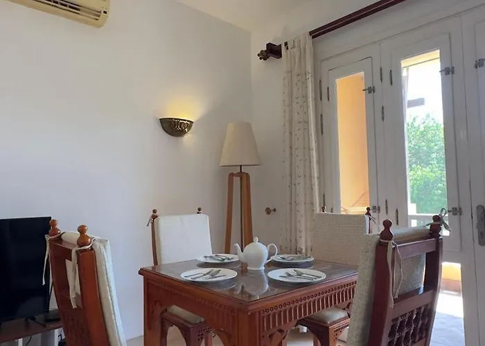 El Gouna South Marina 2-bedroom Apartment, Walk To Marina & Beaches Apartment Hurghada