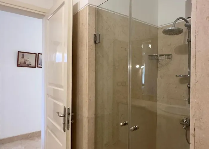 El Gouna South Marina 2-bedroom Apartment, Walk To Marina & Beaches *